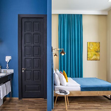 Alphabet Boutique Hotel Tbilisi Zewnętrze zdjęcie