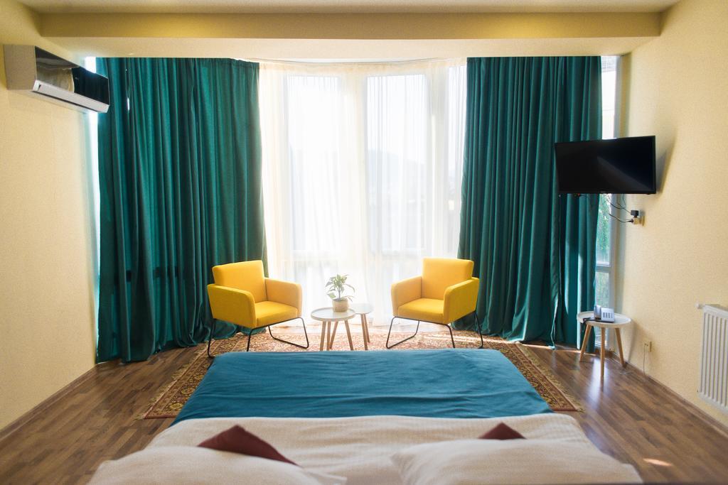 Alphabet Boutique Hotel Tbilisi Zewnętrze zdjęcie